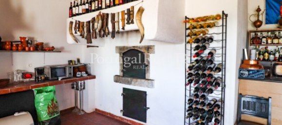 11 غرف نوم قطعة أرض في Campo Maior, Portugal رقم 128446 24