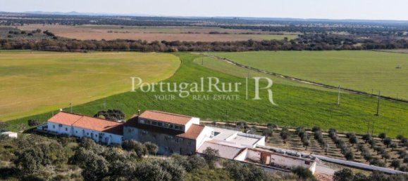 11 غرف نوم قطعة أرض في Campo Maior, Portugal رقم 128446 4