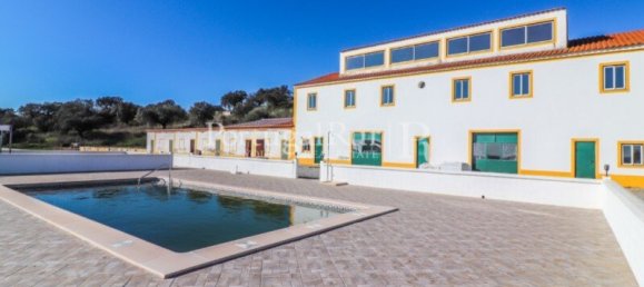 11 غرف نوم قطعة أرض في Campo Maior, Portugal رقم 128446 48