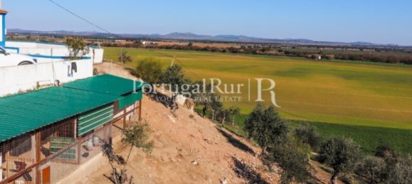 11 غرف نوم قطعة أرض في Campo Maior, Portugal رقم 128446 44