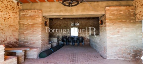 11 غرف نوم قطعة أرض في Campo Maior, Portugal رقم 128446 37