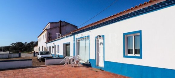 11 غرف نوم قطعة أرض في Campo Maior, Portugal رقم 128446 32