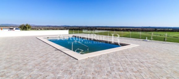 11 غرف نوم قطعة أرض في Campo Maior, Portugal رقم 128446 5