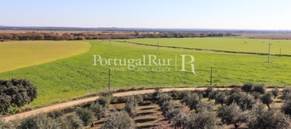 11 غرف نوم قطعة أرض في Campo Maior, Portugal رقم 128446 29