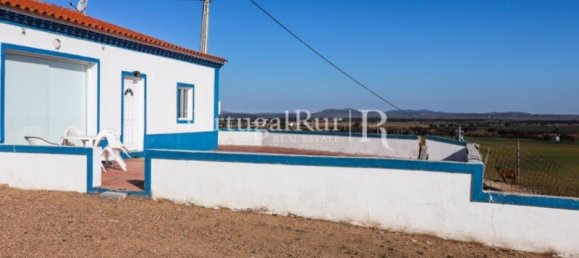 11 غرف نوم قطعة أرض في Campo Maior, Portugal رقم 128446 43