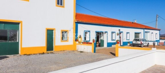 11 غرف نوم قطعة أرض في Campo Maior, Portugal رقم 128446 8