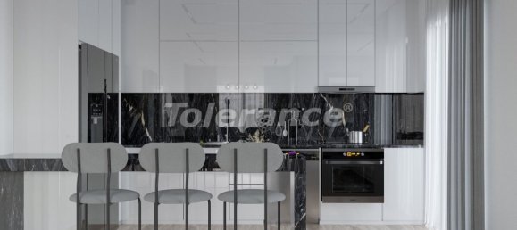 Apartment 2+1 in Antalya, Turkey No. 5156 20