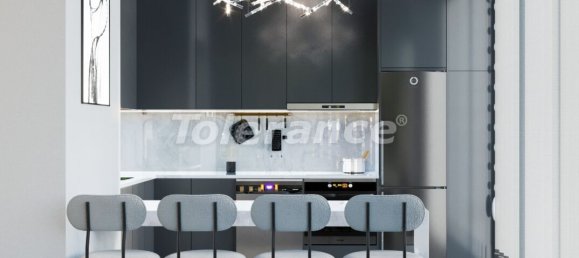 Apartment 2+1 in Antalya, Turkey No. 5156 10