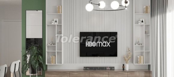 Apartment 2+1 in Antalya, Turkey No. 5156 13