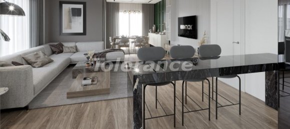 Apartment 2+1 in Antalya, Turkey No. 5156 14