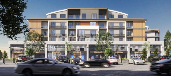 Apartment 2+1 in Antalya, Turkey No. 5156 3