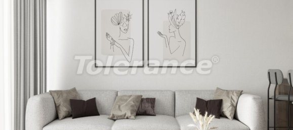 Apartment 2+1 in Antalya, Turkey No. 5156 18