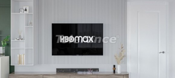 Apartment 2+1 in Antalya, Turkey No. 5156 15