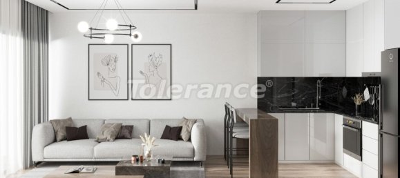Apartment 2+1 in Antalya, Turkey No. 5156 17