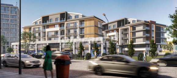 Apartment 2+1 in Antalya, Turkey No. 5156 4