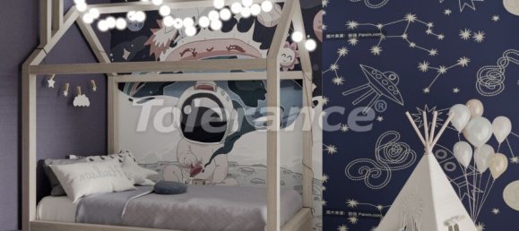 Apartment 2+1 in Antalya, Turkey No. 5156 11