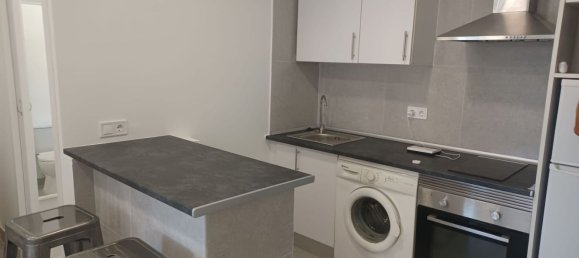 2 chambres Appartement à Fuengirola, Spain No. 187212 2