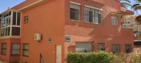 2 chambres Appartement à Fuengirola, Spain No. 187212 10