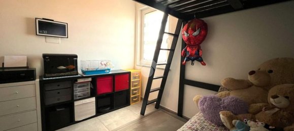 3 rooms Penthouse in Rome, Italy No. 46245 22