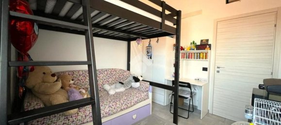 3 rooms Penthouse in Rome, Italy No. 46245 21