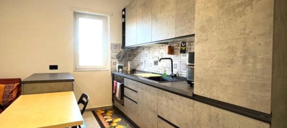 3 rooms Penthouse in Rome, Italy No. 46245 6