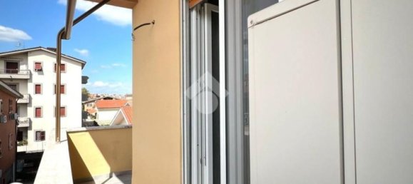 3 rooms Penthouse in Rome, Italy No. 46245 27