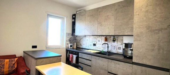 3 rooms Penthouse in Rome, Italy No. 46245 5