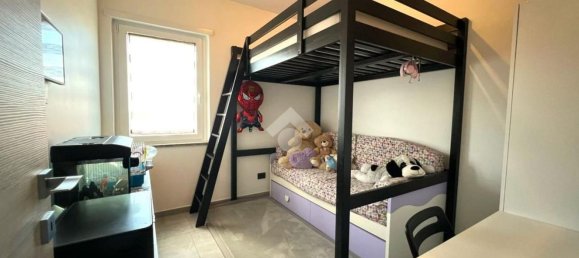 3 rooms Penthouse in Rome, Italy No. 46245 20