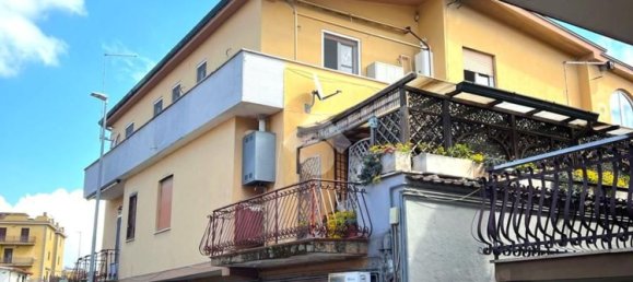 3 rooms Penthouse in Rome, Italy No. 46245 33