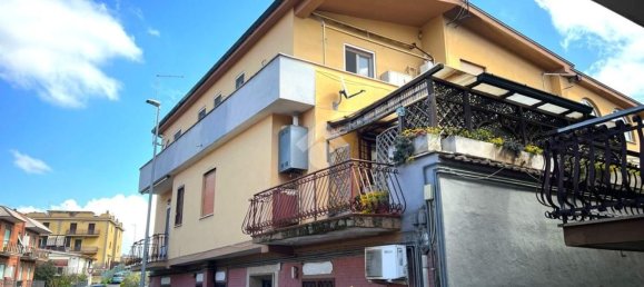 3 rooms Penthouse in Rome, Italy No. 46245 32