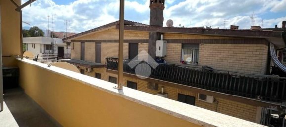 3 rooms Penthouse in Rome, Italy No. 46245 25