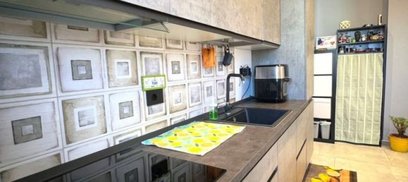 3 rooms Penthouse in Rome, Italy No. 46245 7