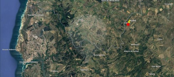 1 bedroom House in Colos, Portugal No. 39487 17