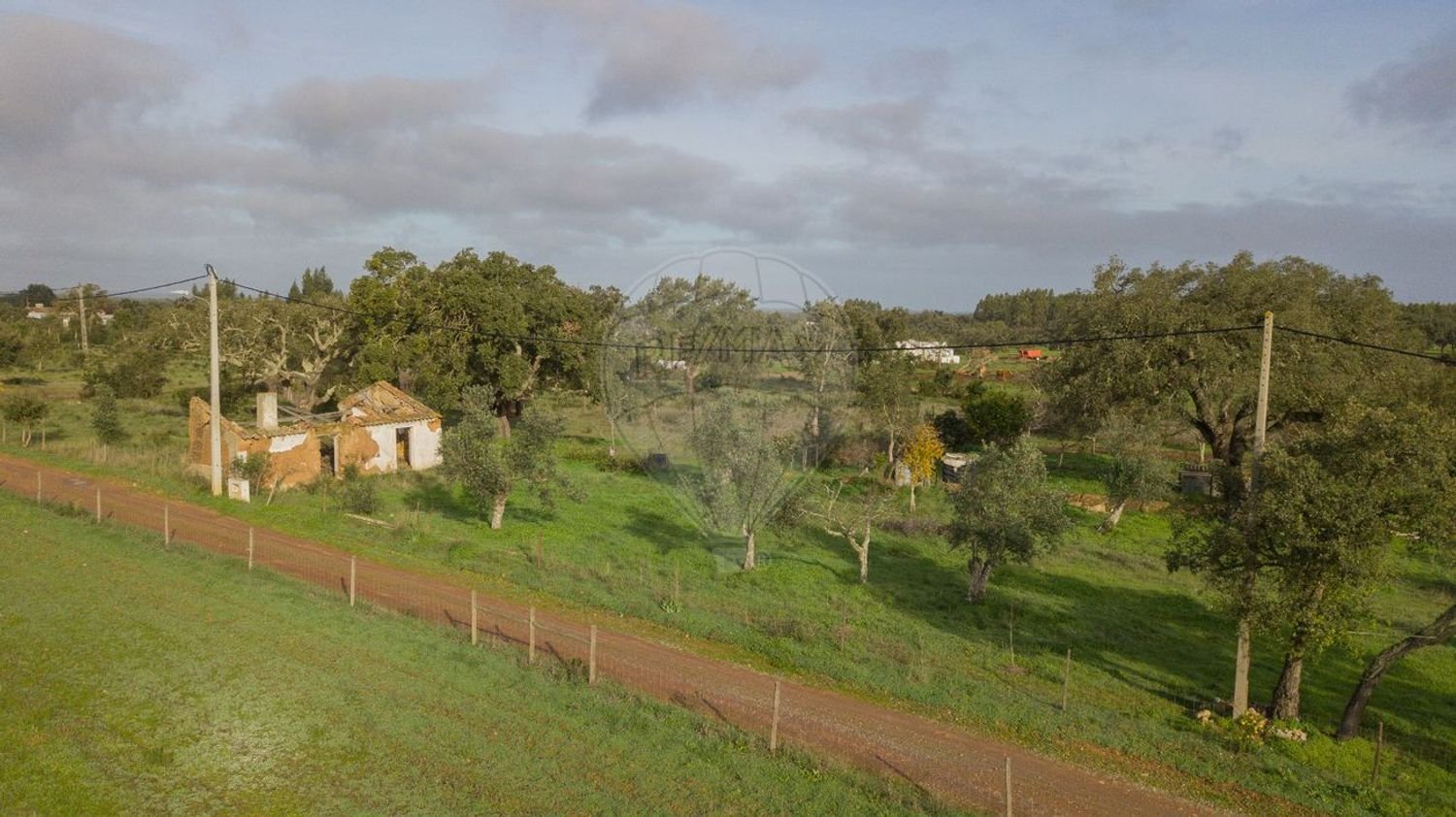 1 bedroom House in Colos, Portugal No. 39487