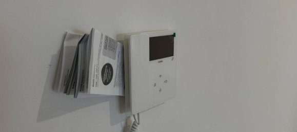 3 rooms Apartment in Rome, Italy No. 24024 29