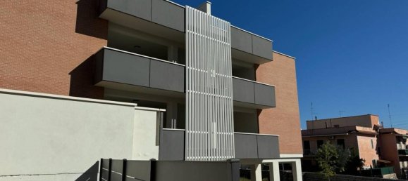 3 rooms Apartment in Rome, Italy No. 24024 37