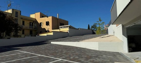 3 rooms Apartment in Rome, Italy No. 24024 41