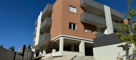 3 rooms Apartment in Rome, Italy No. 24024 4