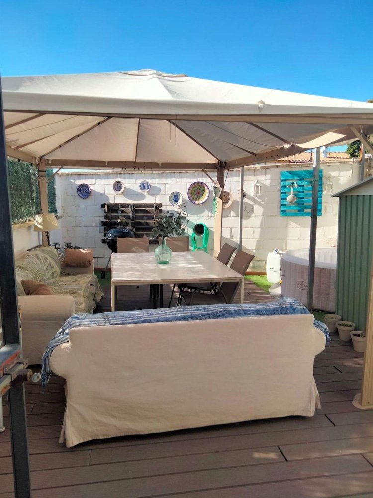 4 bedrooms House in Andalusia, Spain No. 155808