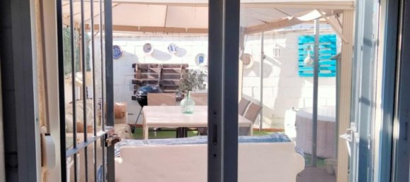 4 bedrooms House in Andalusia, Spain No. 155808 26