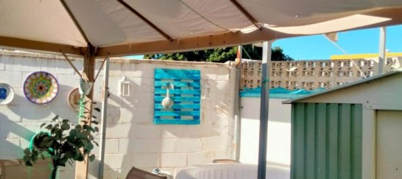 4 bedrooms House in Andalusia, Spain No. 155808 27