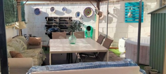 4 bedrooms House in Andalusia, Spain No. 155808 2