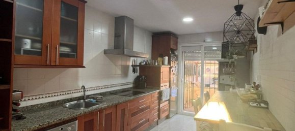 4 bedrooms House in Andalusia, Spain No. 155808 12