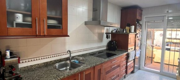 4 bedrooms House in Andalusia, Spain No. 155808 13