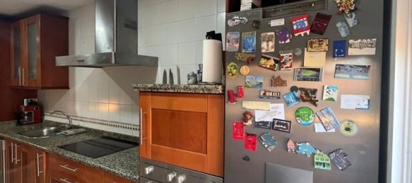 4 bedrooms House in Andalusia, Spain No. 155808 14