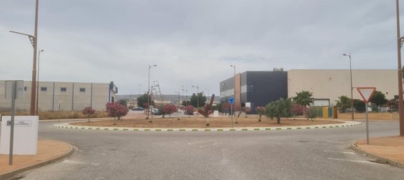  قطعة أرض في Granada, Spain رقم 151080 8