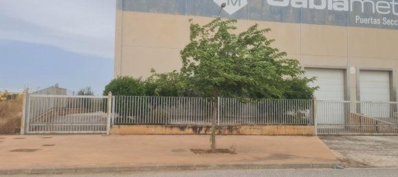  قطعة أرض في Granada, Spain رقم 151080 14