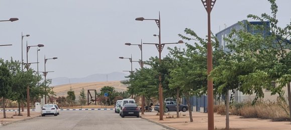  قطعة أرض في Granada, Spain رقم 151080 4