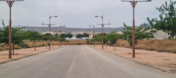  قطعة أرض في Granada, Spain رقم 151080 7