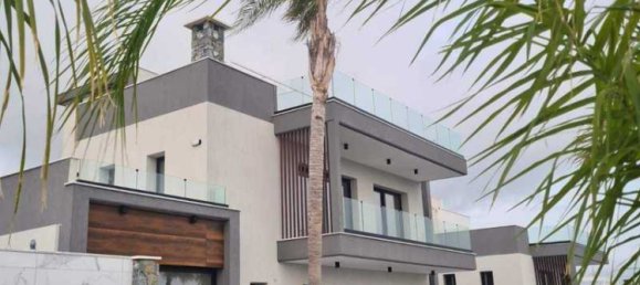 Casa T6 em Parekklisia, Cyprus N.º 7454 9